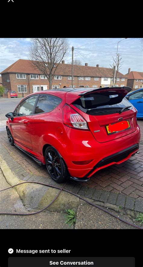 ford fiesta zetec s mods|What are some easy cheap mods to personalize my .